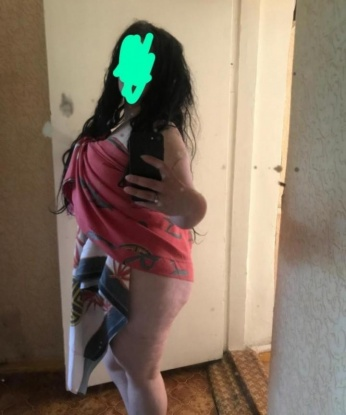 Алина, 24 года