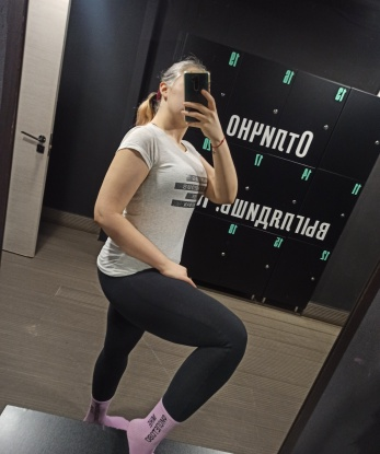 Ванда, 30 лет